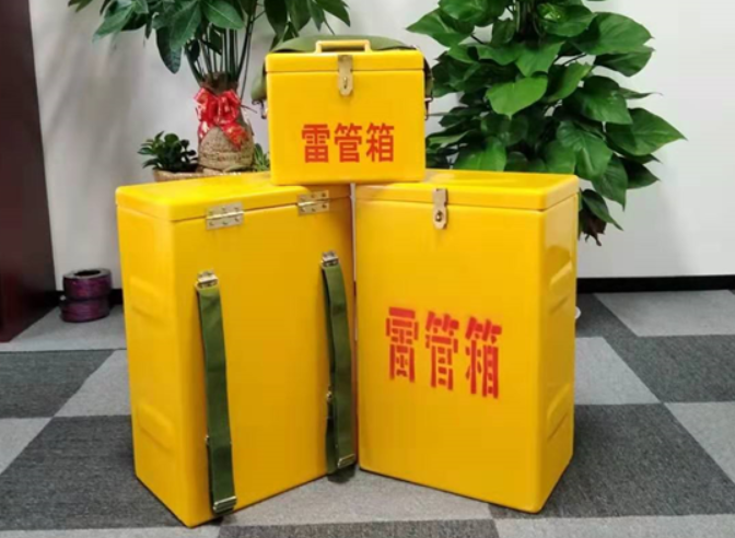 申扎如何防止雷管箱炸药箱等矿用物品生锈？