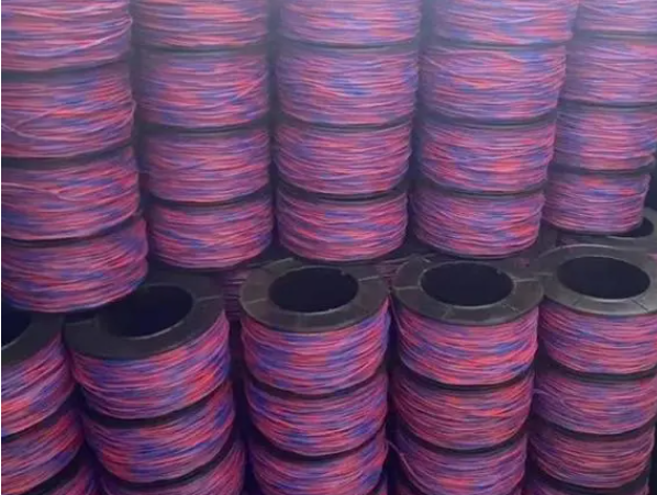 申扎爆破母线必须符合的要求有哪些？