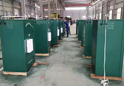 申扎移动炸药库：安全与效率并重的爆破行业新趋势